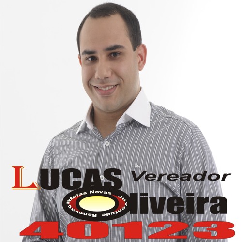 Lucas Oliveira Vereador’s avatar