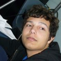 Stefan Andres Charsley