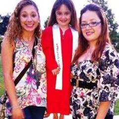 Amaryllis Echevarria