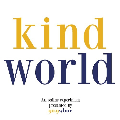 Kind World - WBUR’s avatar