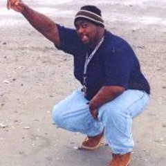 Ernest Tyrone Stinson