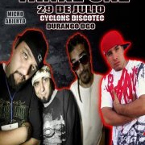 Me mantengo en el underground-FT-Bufon&Soru
