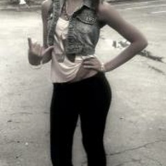 Jessica LilBit Martinez