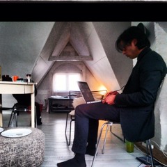 Angel BinVaro Ramírez