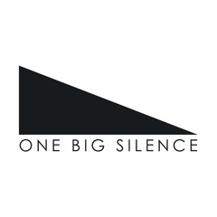 One Big Silence