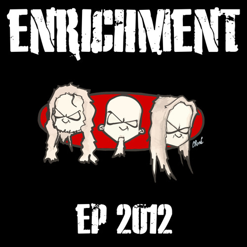 SoundCloud profile picture for @enrichment