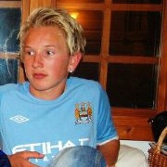 Per Arne Peqinho Rugaas