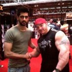 Raj FitnessNutrition