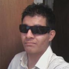 Eddie Caldera Saldivar