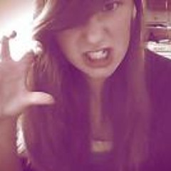 Megan Amelia Shirley-rush