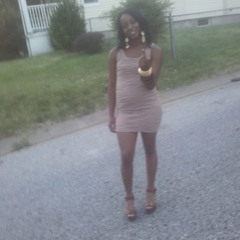 Pretty Lor Raven <3