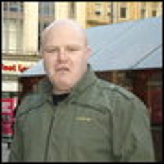 Peter Comrie