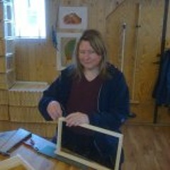 Karin Asklund - Lägg ner era vapen (Musikbruket session) (1)