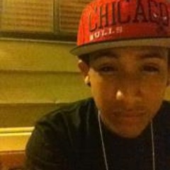 Andres Revok Sanchez