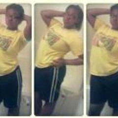 Ashlyn ThuqqedOuhh Hall