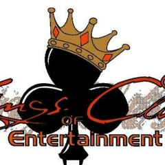 kings of clubs ENT