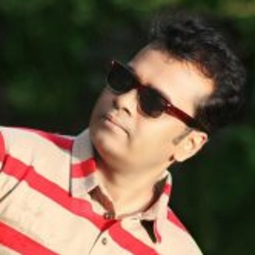Amit Kar’s avatar