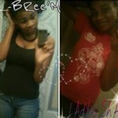 Brianna Keshunda Mckinney