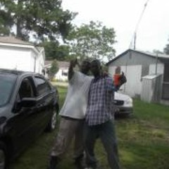 Derrick Washington 5