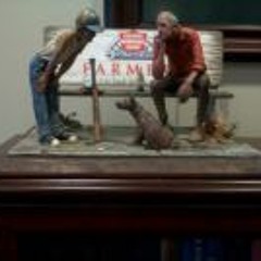 Dennis Terrell Harvey