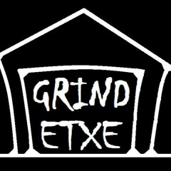 GRINDETXE