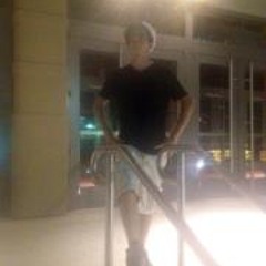 Hadyn Seabass Steele