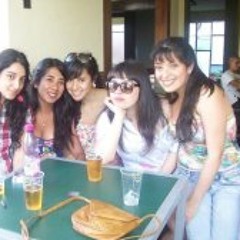 Constanza Javiera Amigo