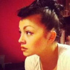 Frances Mayli Mccann