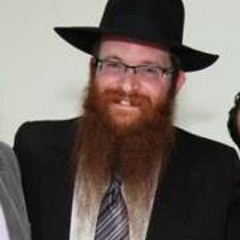 RabbiYisroel Bernath