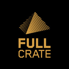 Full Crate Records