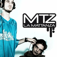 La Mattanza
