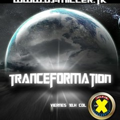 Tranceformation Dj Miller