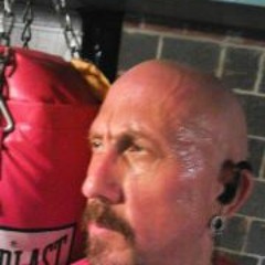 Tom TattooTom Mitchell