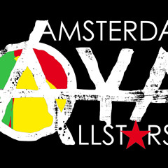 Amsterdam Faya Allstars