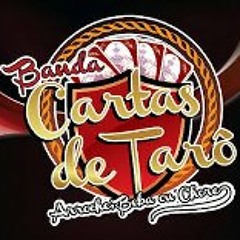 Cartas de Tarô - Ao vivo(5)