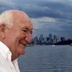 Peter Michael Benson