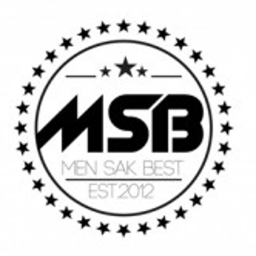 MSB MUSIC GROUP’s avatar