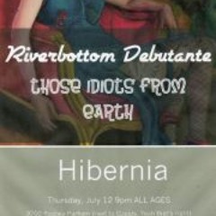 Those Idiots from Earth