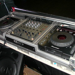 Dj Cortez el original