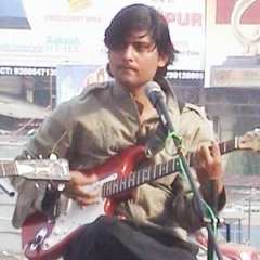 Nilesh awasthi