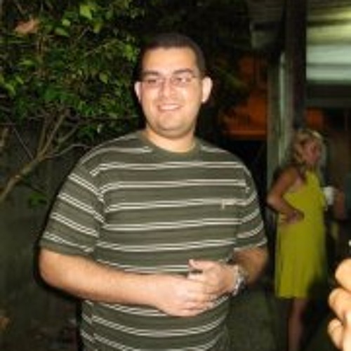 André Coutinho Silva’s avatar