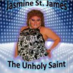 Jasmine St James