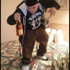 Brady MrSwagg McBride