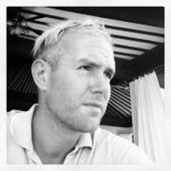 Matty 'Chef' Whittaker