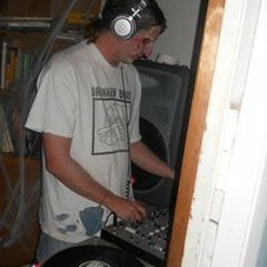 DJ Psiklone