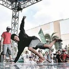 Dhany Ancrit Ghello'ashuu