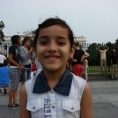 Surabhi Jenny Saksena