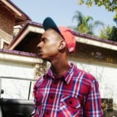 Tlotlo LA Passion