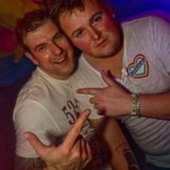 Darren Fonzie Thompson