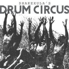 shakexula's Drum Circus